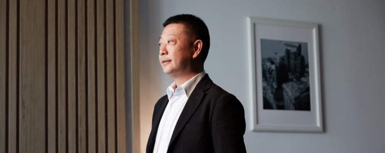 专访海底捞张勇：CEO就不该管基层的事