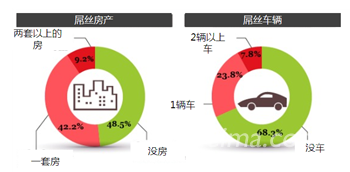 深度挖掘：中国最活跃的屌丝究竟是一群什么人？,互联网的一些事