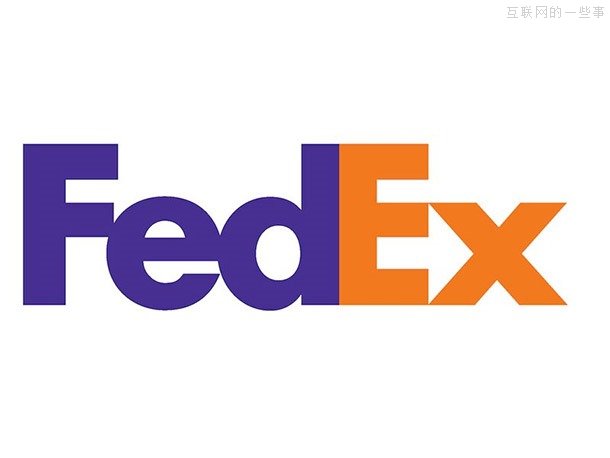 Logo设计解析：看FEDEX、苹果、星巴克的商标设计,互联网的一些事