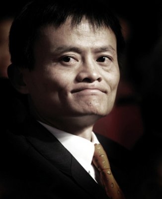 国内十大帅哥CEO：马云最可爱 李彦宏最迷人