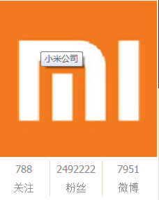 小米是如何靠社交媒体崛起的？,互联网的一些事