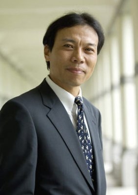 国内十大帅哥CEO：马云最可爱 李彦宏最迷人