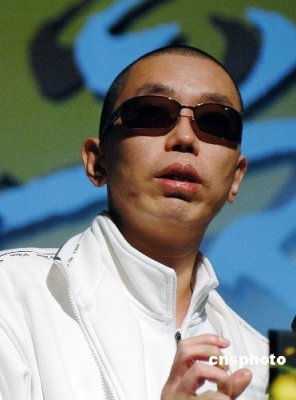 史玉柱