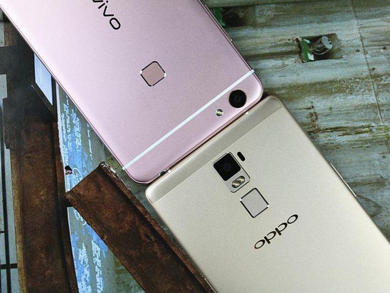 OPPO、vivo力压华为：实用主义的胜利