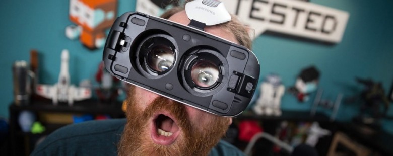 VR广告飞入寻常百姓家？它现在还是海市蜃楼