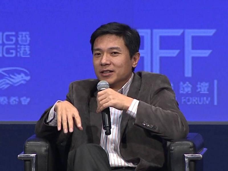 百度作为纳斯达克上市公司，“太子”李明远离职，为什么外媒还没有报道？