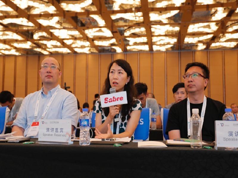 百度资本首位管理合伙人加入，曾任职明星分析师季卫东团队