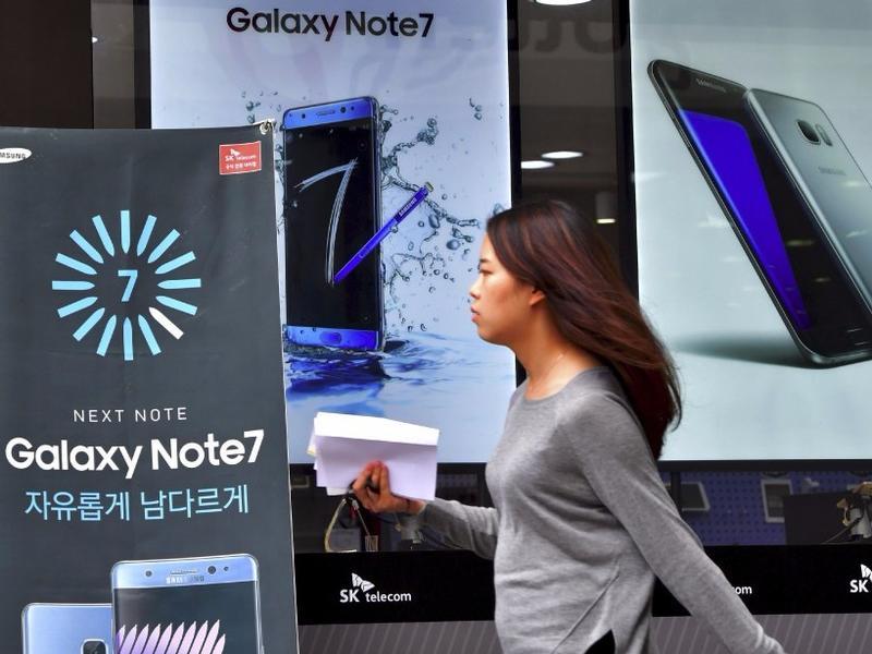 持续震荡，三星中国或将裁员20%，员工批Note7“商学院最失败公关案例”