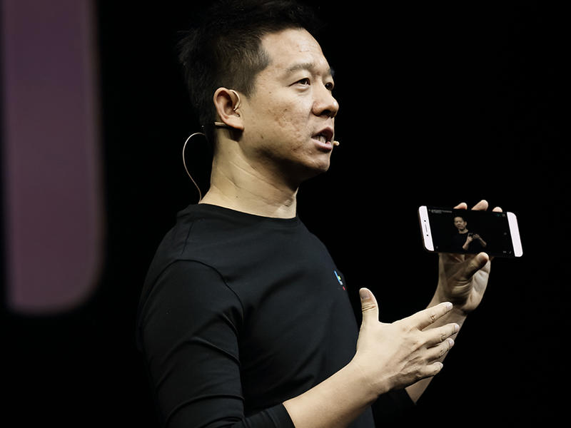 乐视到底欠了多少钱？