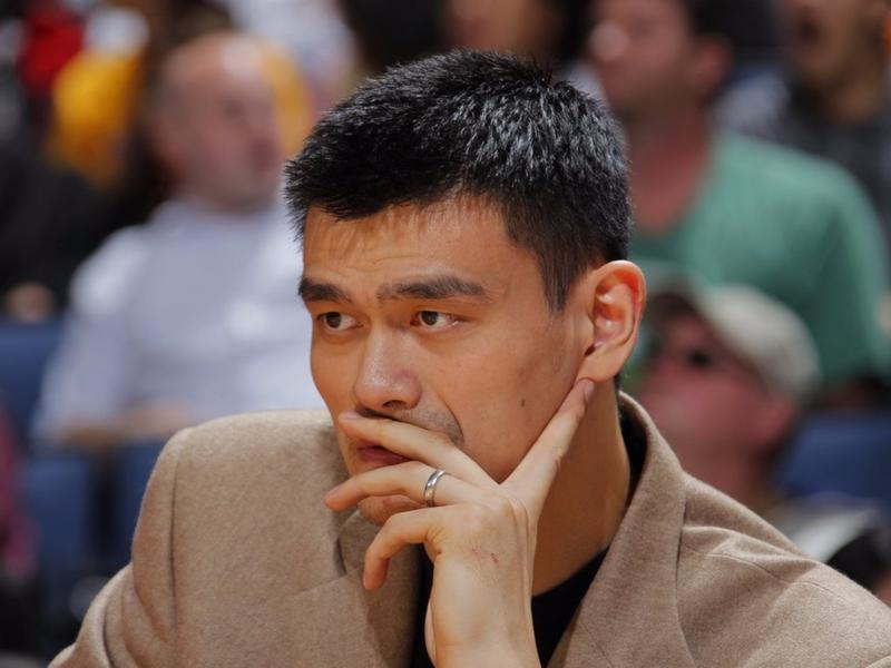 妥协还是曲线求变？姚明出任CBA公司副董事长，“中职联”倒逼改革的剧情告一段落