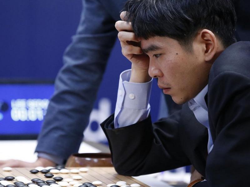 AlphaGo 半年内棋力大涨，将在2017年再次出山，这次它的对手会是谁