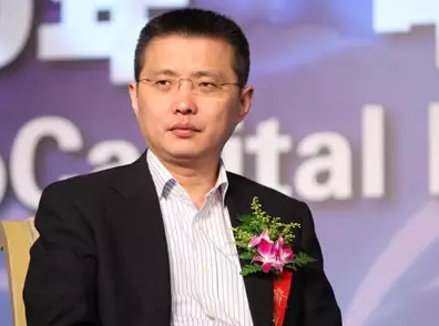 来伊份背后的德同资本为什么坚决不投P2P？