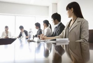 公司召开重要会议却没邀请你？
