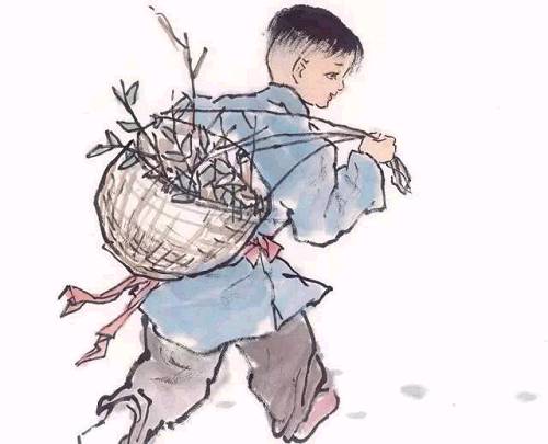 子若强于我，要钱做什么？子若不如我，留钱做什么（说得太好了！）