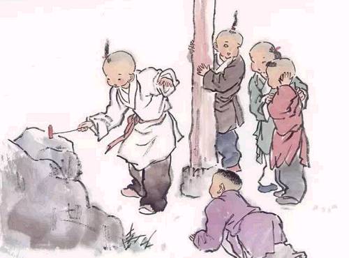 你若真爱自己的孩子，就不妨在金钱上对他吝啬一些，别用一把“金匕首”伤害了他。