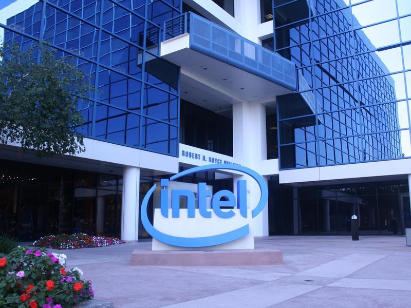 Intel 入股 HERE 地图，这些厂商聚在一起是想搞什么？