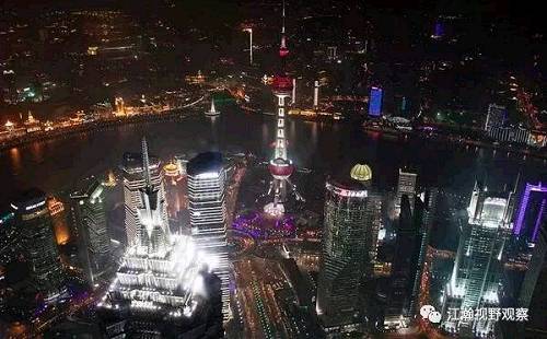 二、人口向大城市集中是无法避免的经济趋势