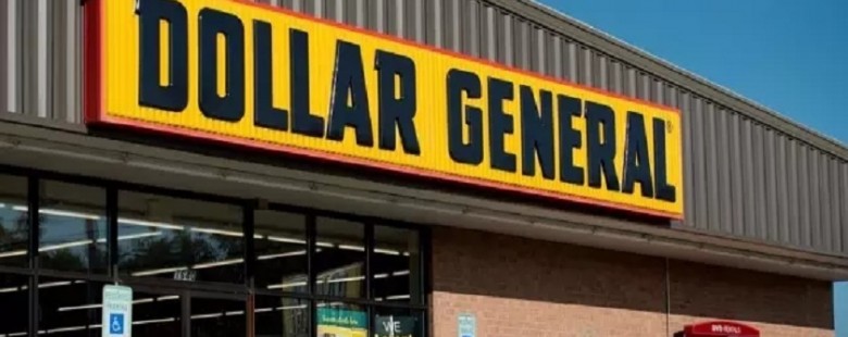 美国有个叫Dollar General的1美元杂货店把沃尔玛围剿了！