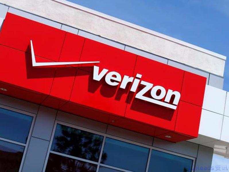 Verizon通讯将以44.8亿美元收购雅虎核心业务