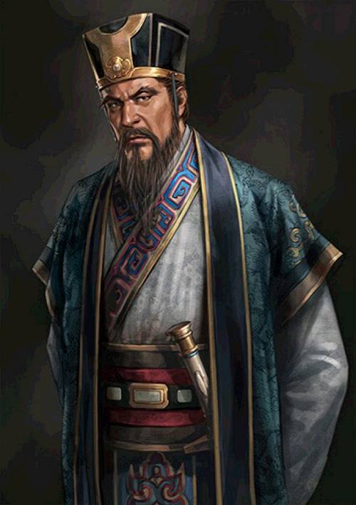 司马懿,《三国演义》中最后的胜利者,这位最终统一了天下的西晋王朝