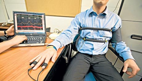 工作情境中的欺骗：谎言的背后
